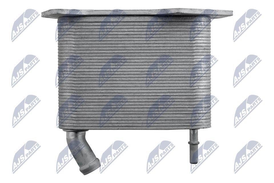NTY Oil cooler – price [object Object] PLN