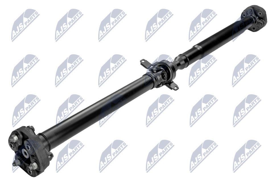 Cardan Chevrolet: NWNCH057 NTY Propeller shaft