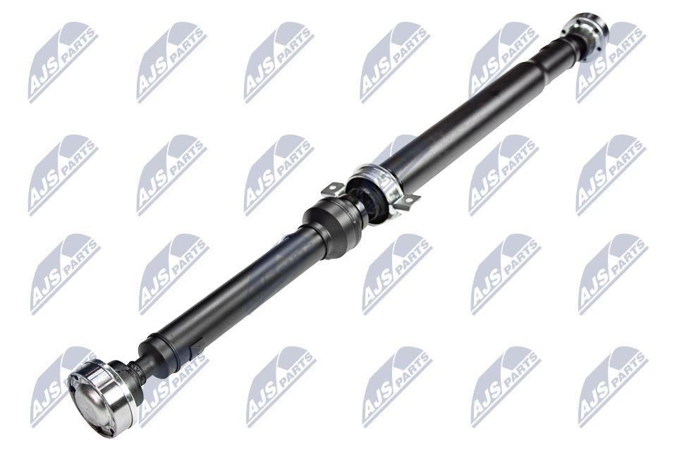 Prop shaft Jeep: NWNCH060 NTY Propeller shaft