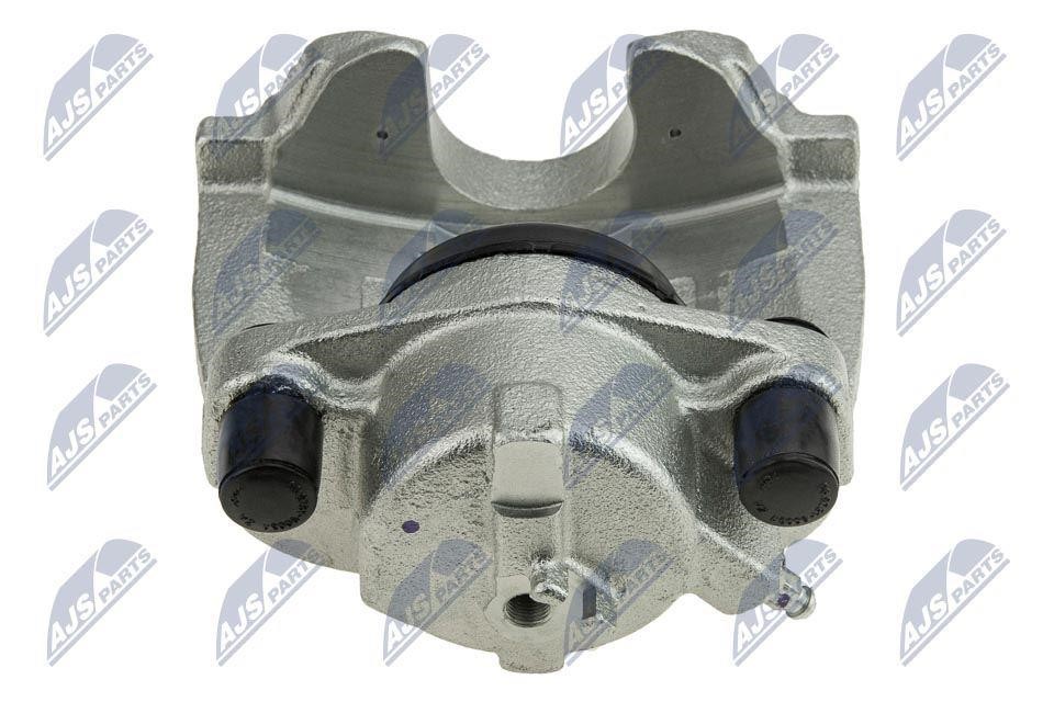 Brake caliper front NTY HZP-HD-021