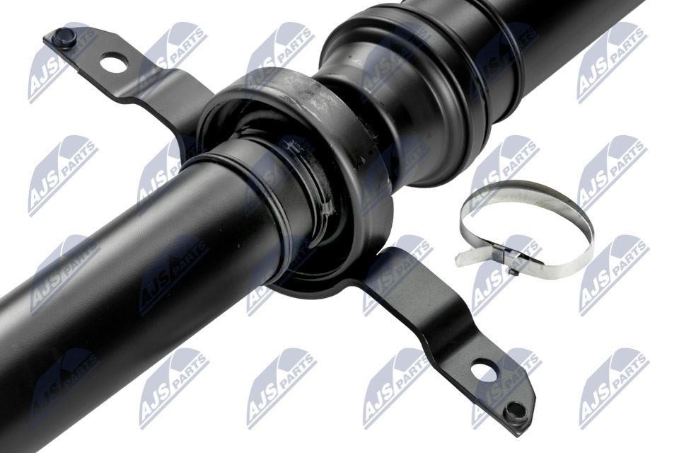 Propeller shaft NTY NWN-PS-006