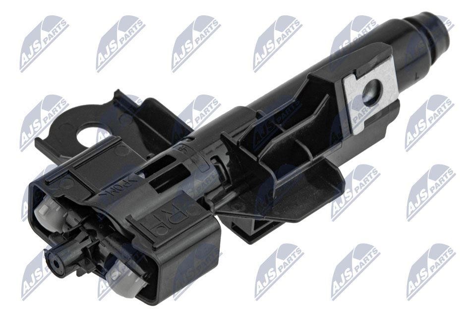 Headlamp washer jets Subaru: EDSSB011 NTY Headlamp washer nozzle