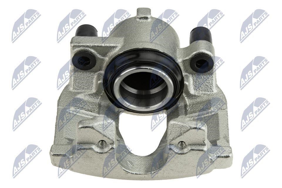 Brake caliper Renault Clio: HZPRE012 NTY Brake caliper front