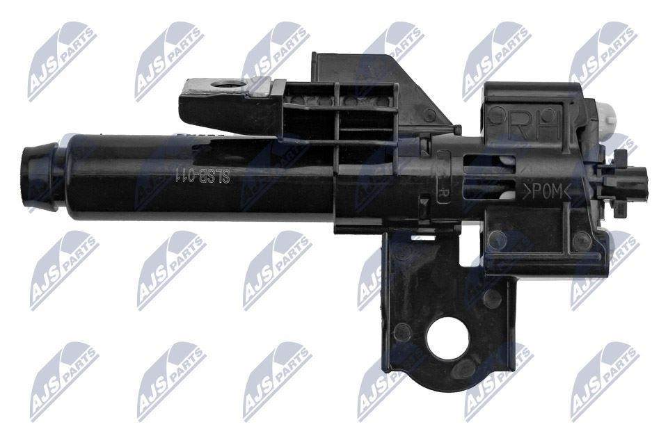 Headlamp washer nozzle NTY EDS-SB-011