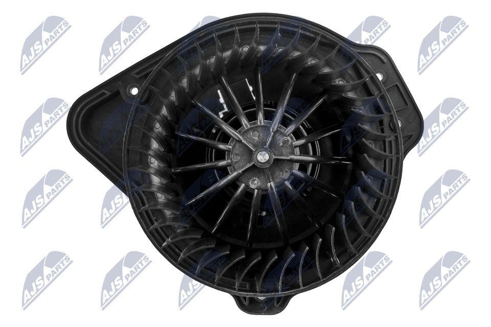 Fan assy - heater motor NTY EWN-VV-003