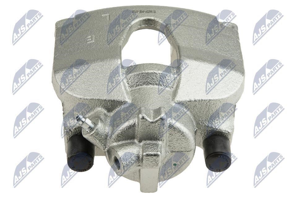 Brake caliper front NTY HZP-RE-012