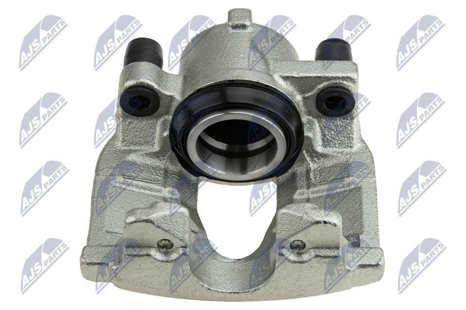 Brake caliper Renault Clio: HZPRE013 NTY Brake caliper front