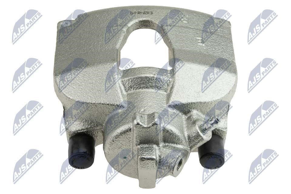 Brake caliper front NTY HZP-RE-013