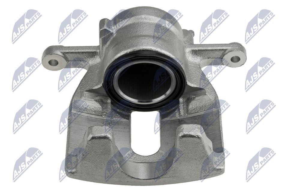 NTY HZP-RE-024 Brake caliper front HZPRE024 HZPRE024 NTY Brake caliper front