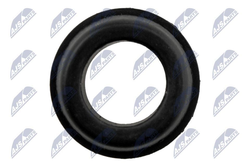 O-ring for crankcase ventilation NTY GPP-AU-052