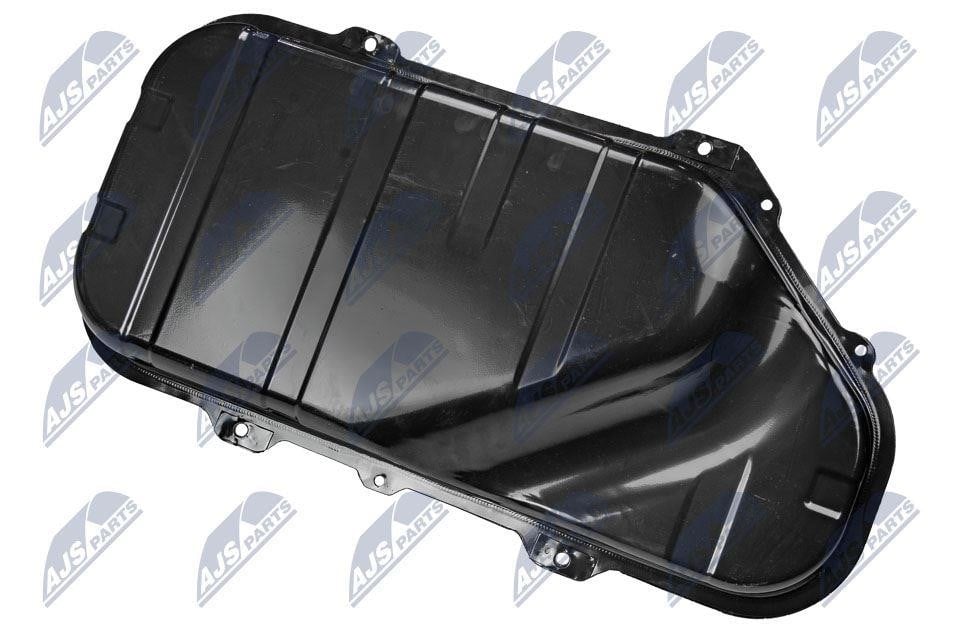 Fuel Tank NTY PZP-HY-007
