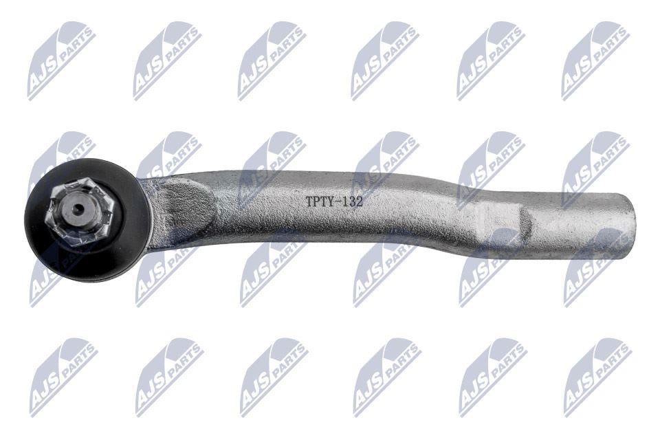 Tie rod end NTY SKZ-TY-132