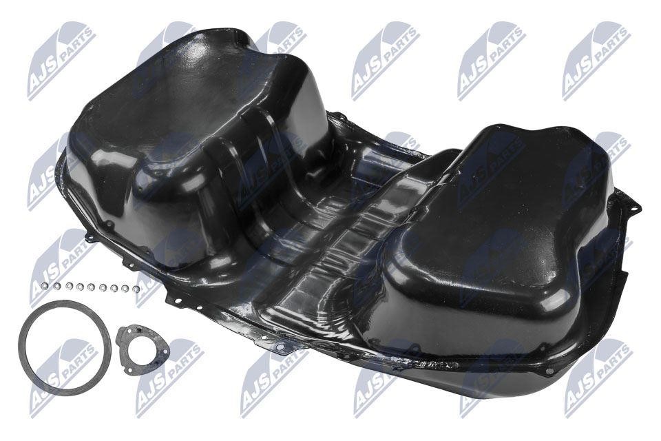 Fuel Tank NTY PZP-MS-002