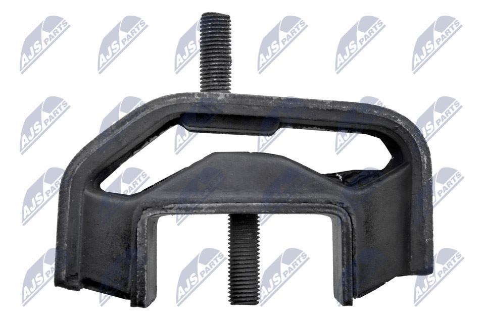 Engine mount NTY ZPS-NS-127