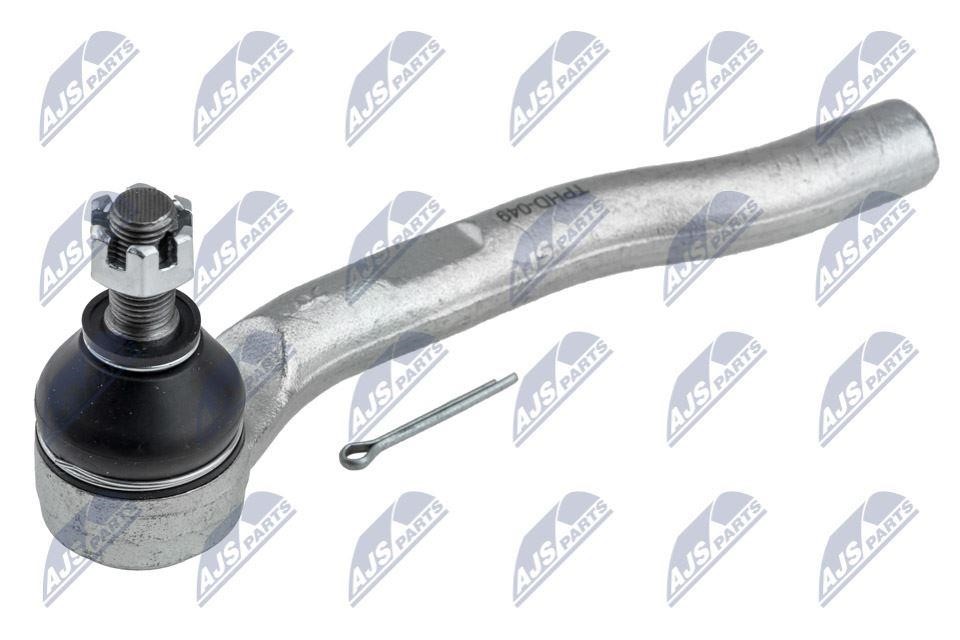 Outer tie rod end Honda Insight: SKZHD049 NTY Tie rod end
