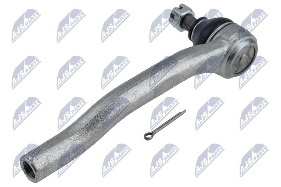Tie rod end NTY SKZ-HD-049