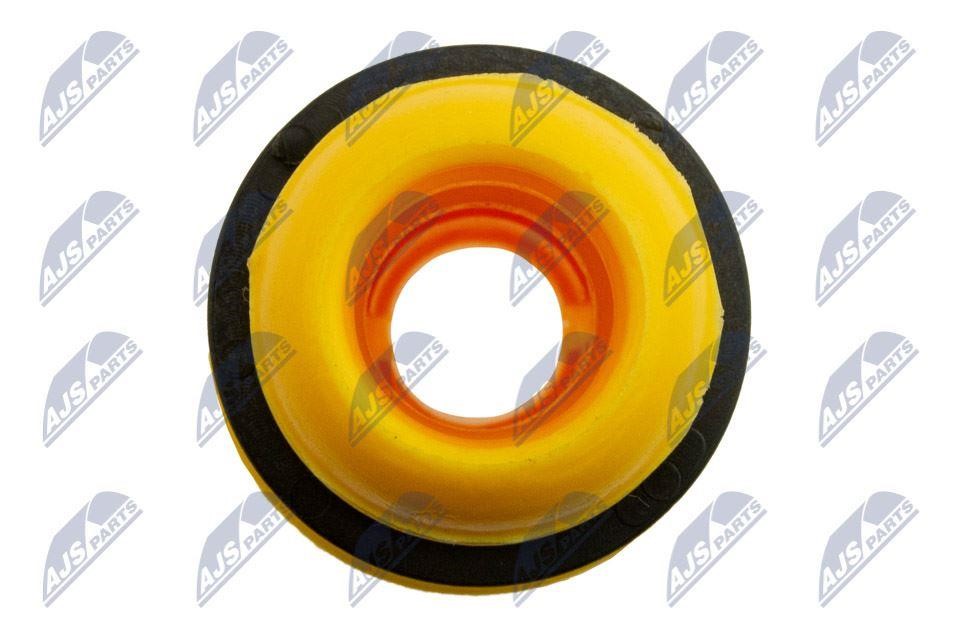 Shock absorber bump stop NTY AB-TY-027