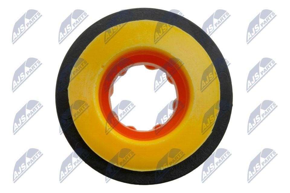 Shock absorber bump stop NTY AB-TY-040