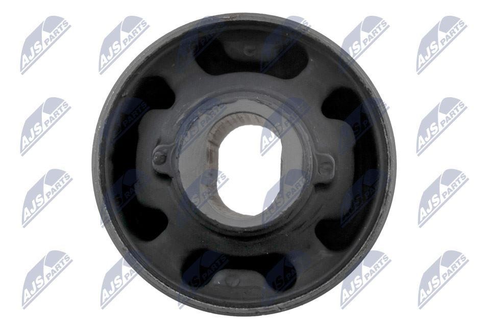 Silent block differential NTY ZTP-NS-054D