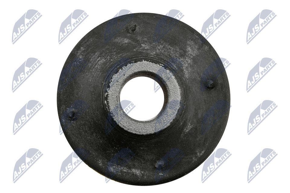 Shock absorber bushing NTY ZTT-MS-007L