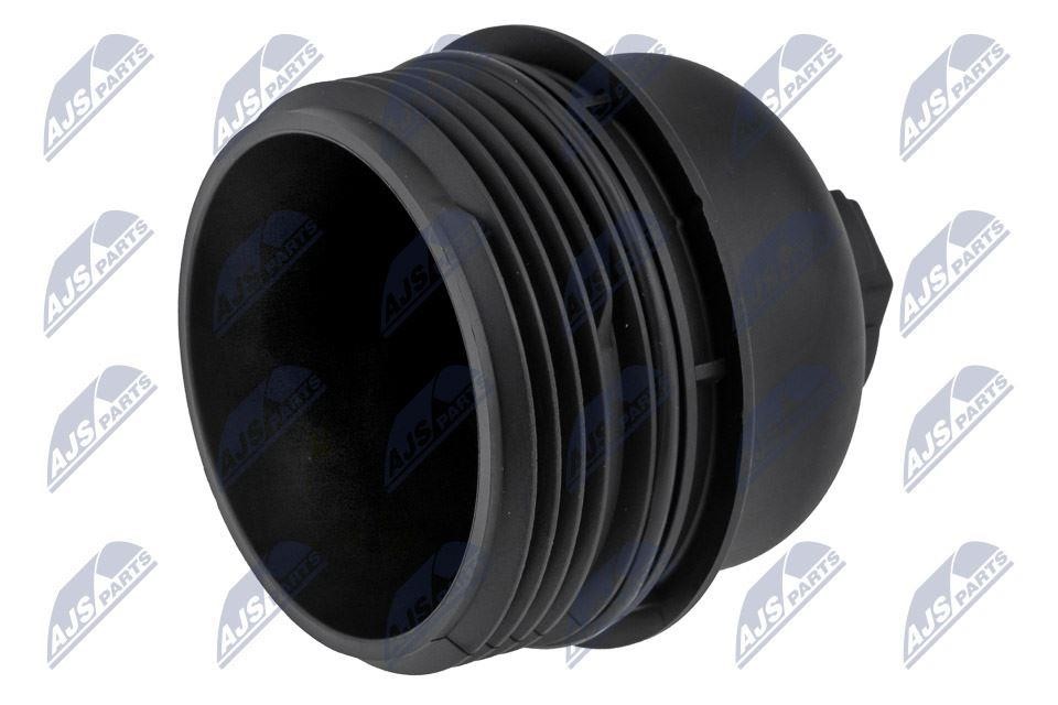 NTY Oil Filter Housing Cap – price 33 PLN