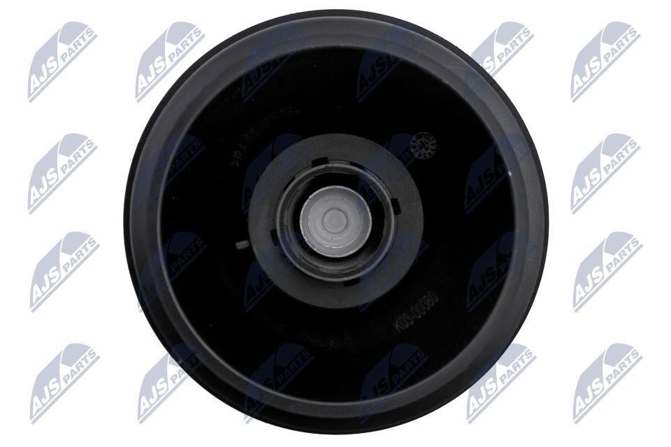 Oil Filter Housing Cap NTY CCL-HY-007