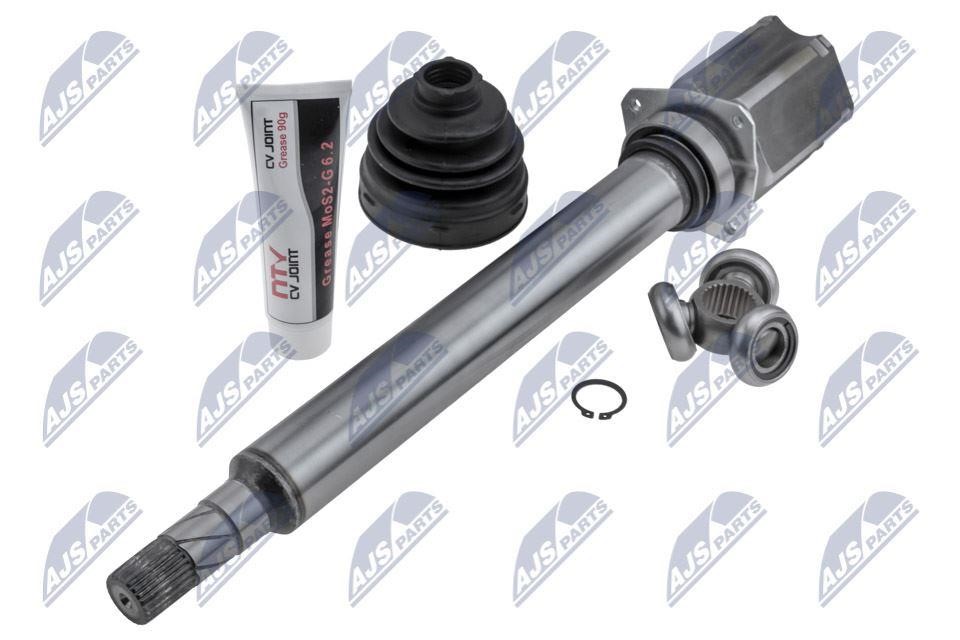 Buy NTY NPW-AR-009 at a low price in United Arab Emirates!