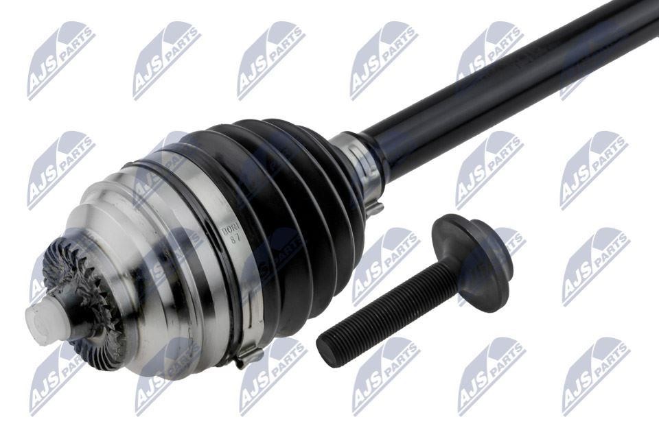 Drive shaft NTY NPW-BM-166