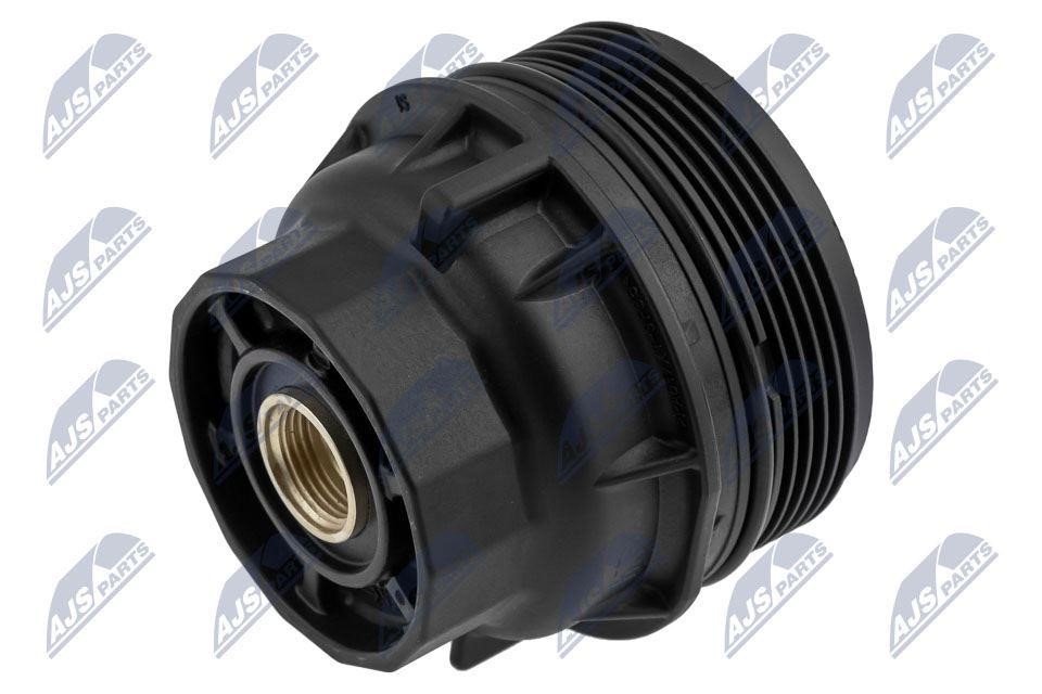 NTY CCL-TY-012 Oil Filter Housing Cap CCLTY012 CCLTY012 NTY Oil Filter Housing Cap