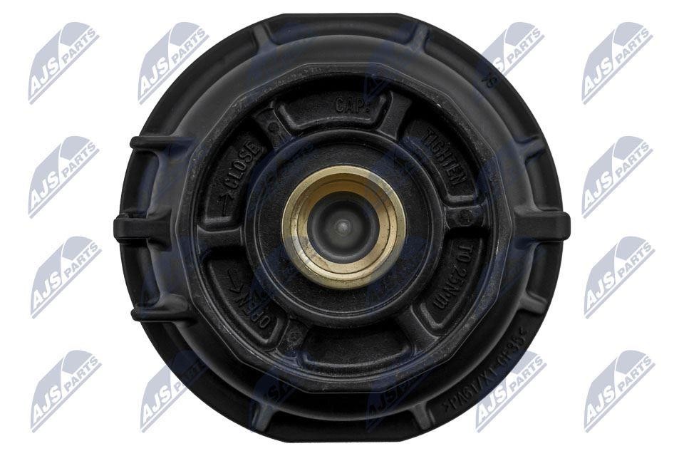Oil Filter Housing Cap NTY CCL-TY-012
