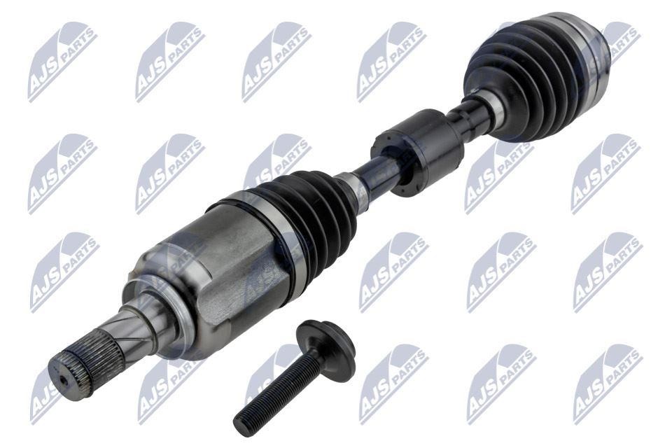 NPWBM170 NTY Drive shaft