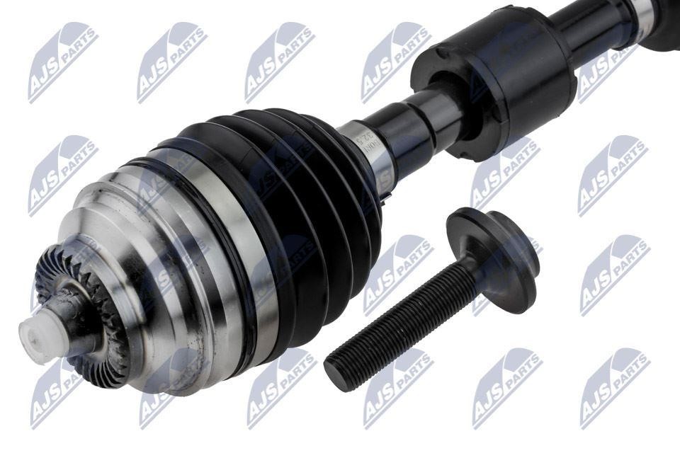 Drive shaft NTY NPW-BM-170