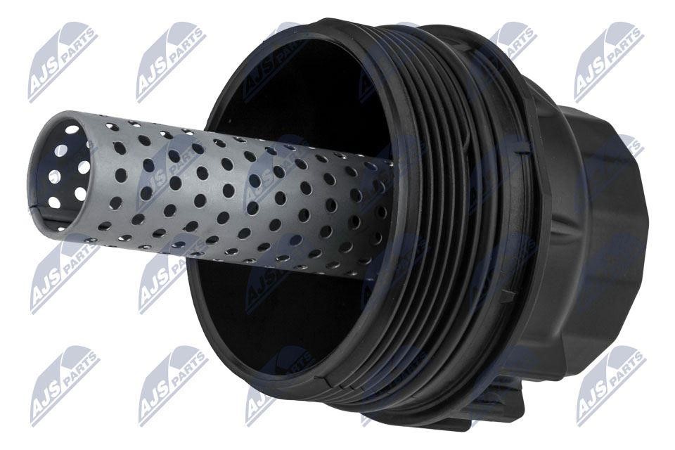 NTY Oil Filter Housing Cap – price 37 PLN