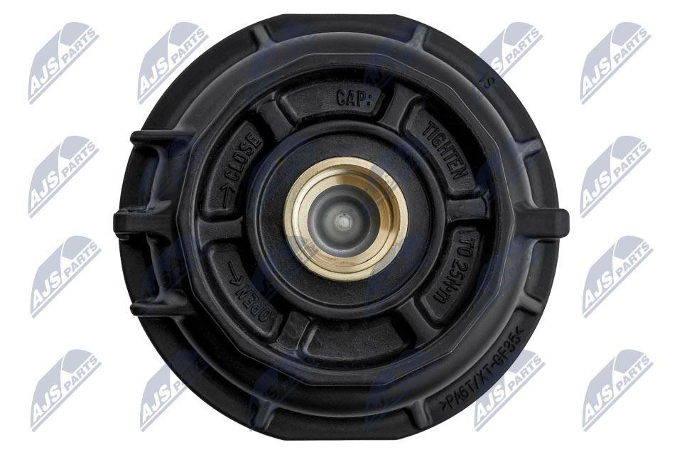 Oil Filter Housing Cap NTY CCL-TY-013