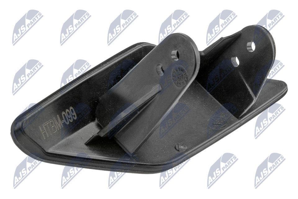Headlight washer nozzle cover NTY EDS-BM-099