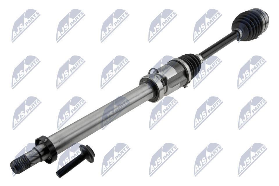 NPWBM172 NTY Drive shaft
