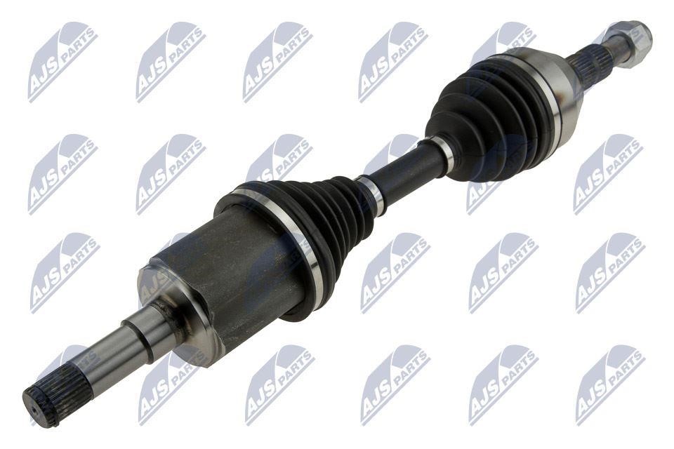 NPWDW049 NTY Drive shaft