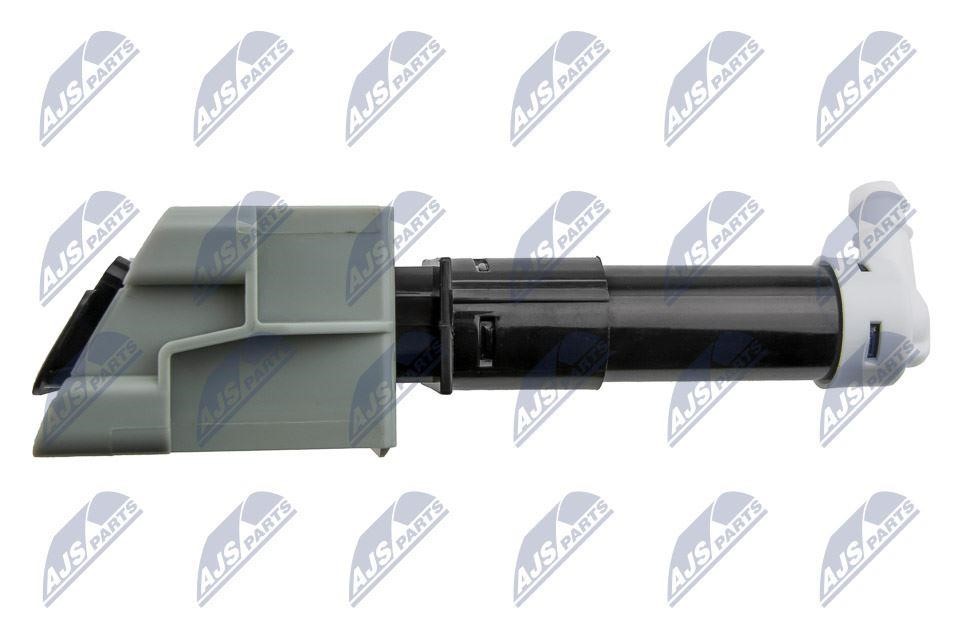 Headlamp washer nozzle NTY EDS-MS-010
