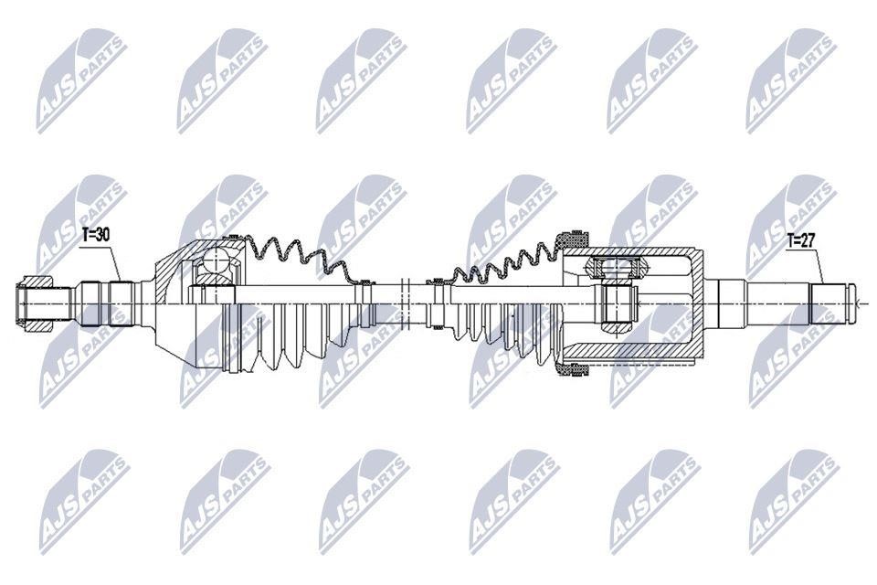 Buy NTY NPW-DW-049 at a low price in United Arab Emirates!