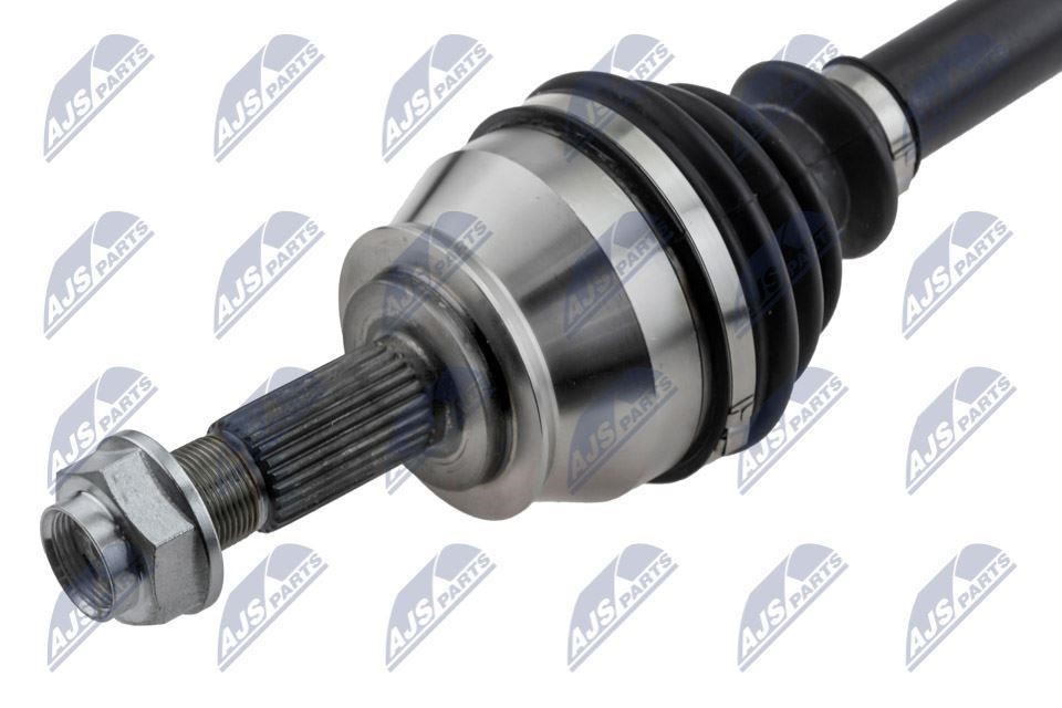 Drive shaft NTY NPW-FT-067