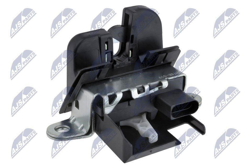 Trunk lock Seat Ibiza: EZCSE019 NTY Trunk lid lock