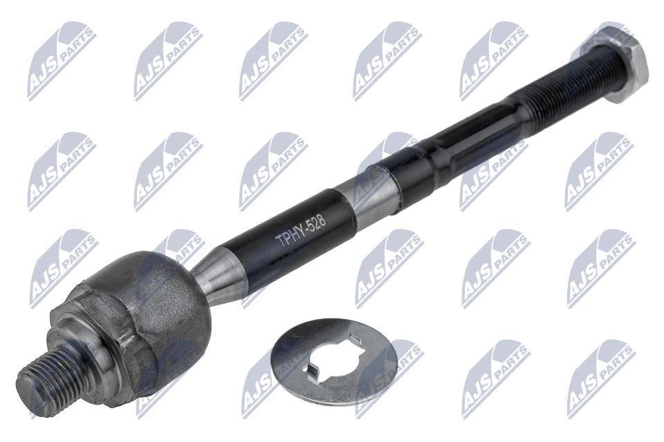 Inner track rod end KIA Sorento (Kia Sorento): SDKHY528 NTY Inner Tie Rod