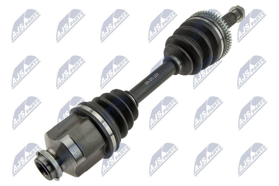 NPWKA370 NTY Drive shaft