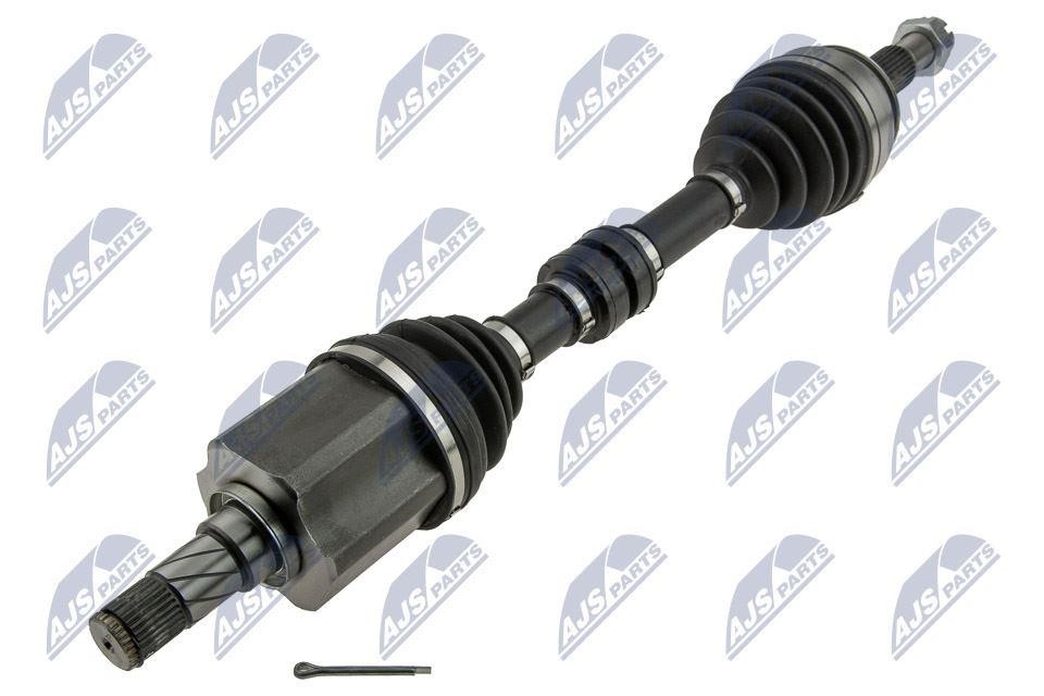 NPWNS150 NTY Drive shaft
