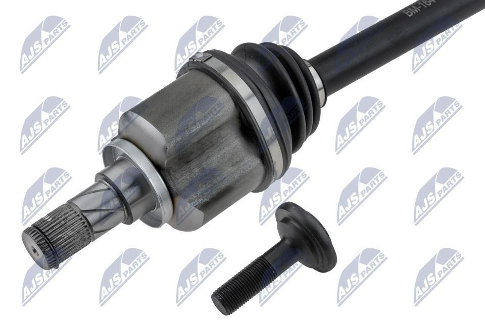 Buy NTY NPW-BM-164 at a low price in United Arab Emirates!
