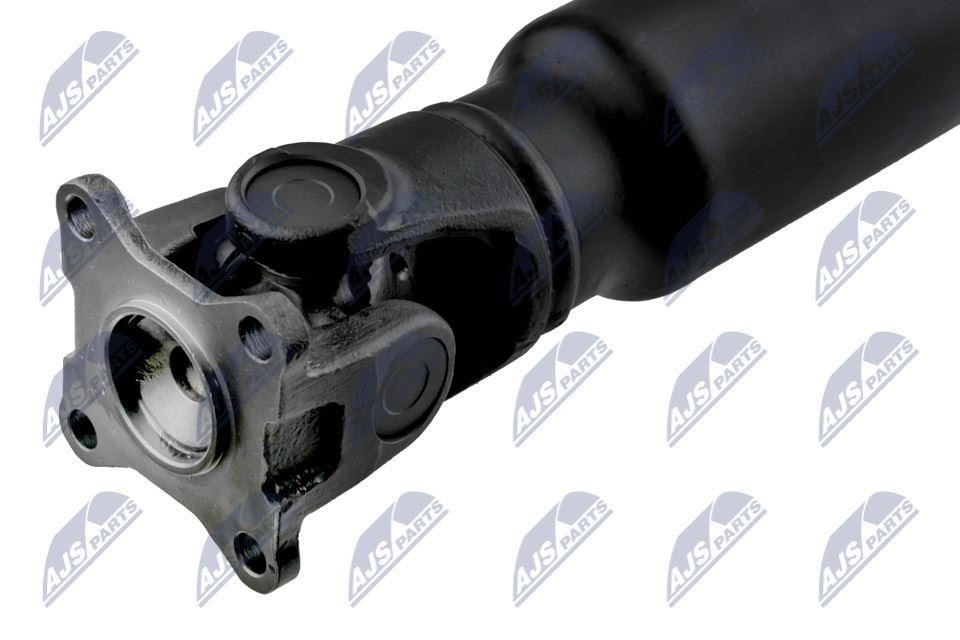 Propeller shaft NTY NWN-TY-034