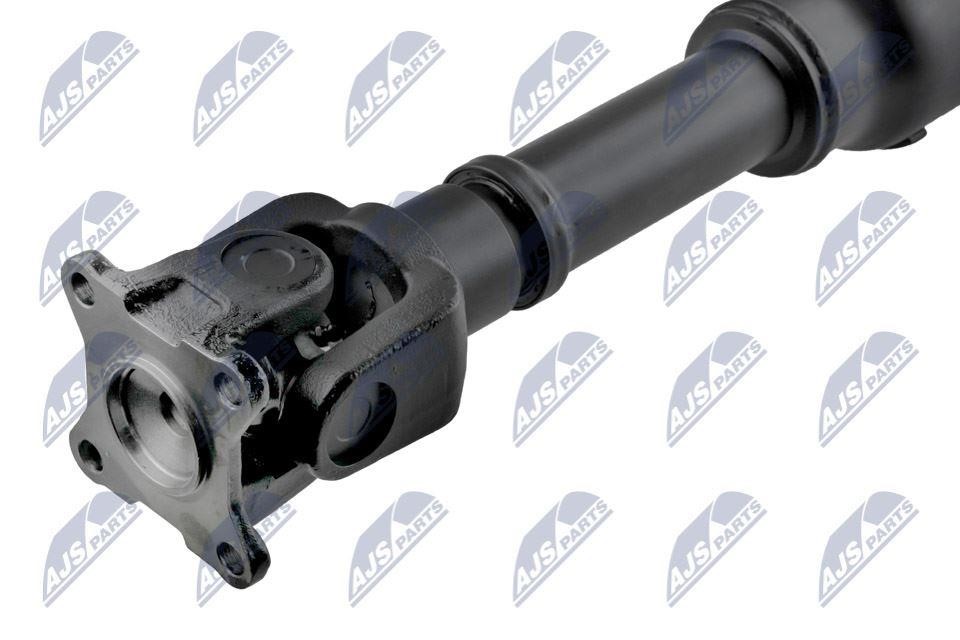 Propeller shaft NTY NWN-TY-036