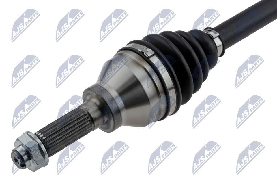 Drive shaft NTY NPW-SU-046