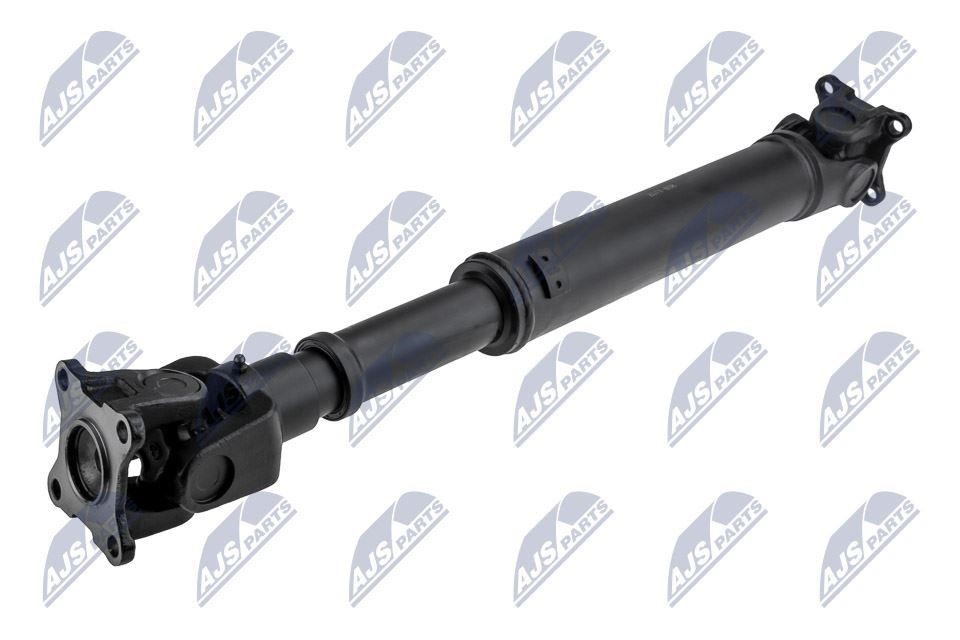 Cardan Toyota: NWNTY038 NTY Propeller shaft