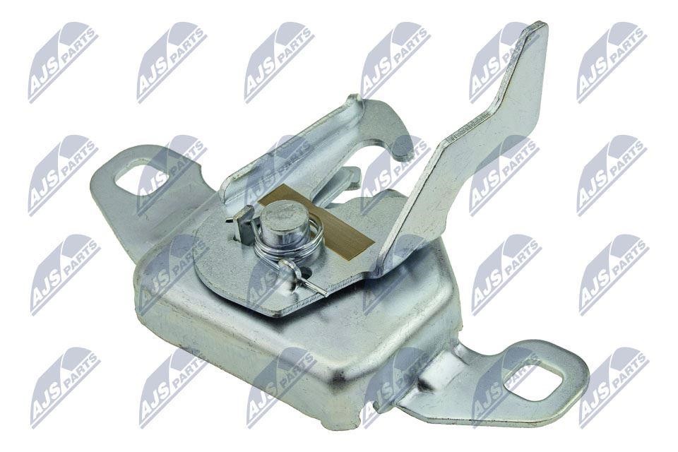 Bonnet catch Dacia: EZCRE186 NTY Hood lock